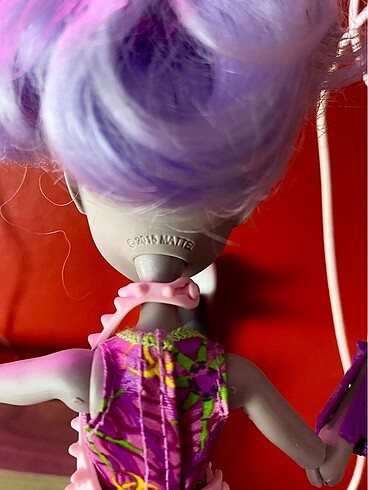  Beden Monster High Moanica D?kay