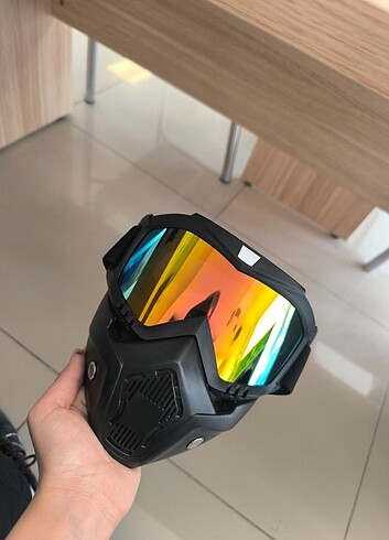 Maske