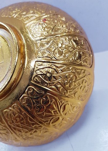 AYETLI BÜYÜK BOY KASE (6060) - Görsel 5