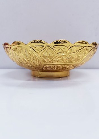 AYETLI ORTA BOY METAL KASE (1489) - Görsel 3