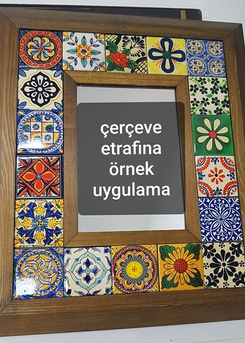 100 ADET SERAMIK MAGNET (592) - Görsel 6