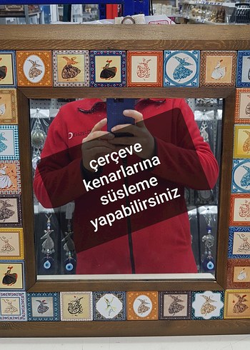 100 ADET SERAMIK MAGNET (592) - Görsel 5