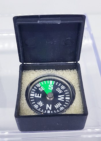 2 ADET KIBLEMATIK YÖN PUSULASI (2410) - Görsel 4