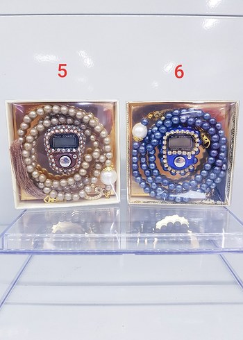 2 AD.ZIKIRMATIK+TESBİH [1 AD.KIBLEMATIK HEDİYELİ ] (4793) - Görsel 4