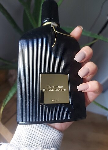 Tom Ford Tom ford black orchıd