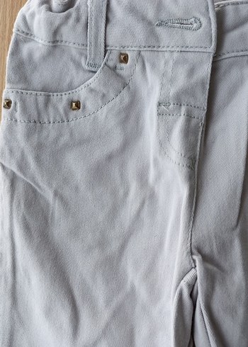 LC Waikiki Kız Pantolon