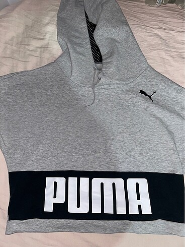 Puma sweatshirt