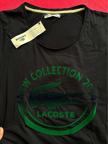 Lacoste tişört