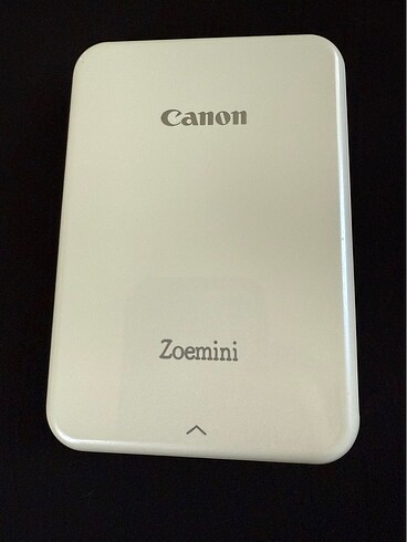 Canon Zoemini Mini Fotoğraf Yazıcısı
