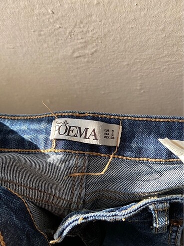 36 Beden Pantolon, milla, zara