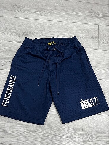 Fenerium basketbol şortu