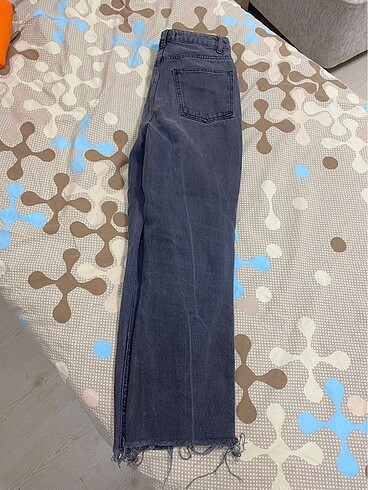 34 Beden kot pantolon
