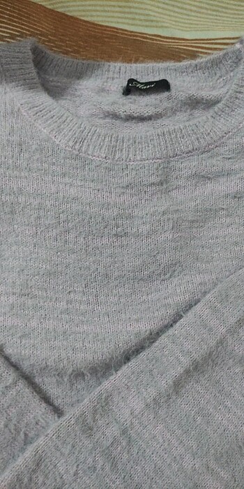 Mavi Jeans Mavi lila kazak