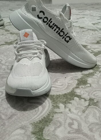 Columbia Spor Ayakkabı