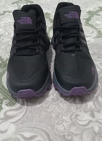 40 Beden The North Face Spor Ayakkabı