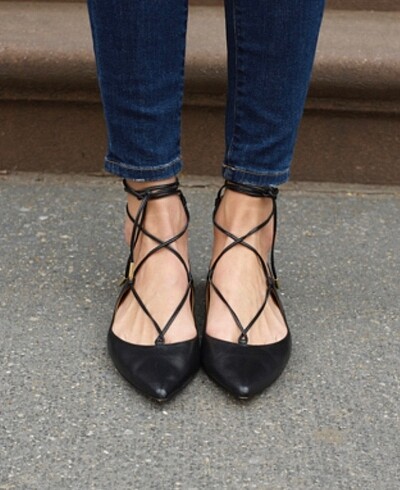 Aquazzura babet