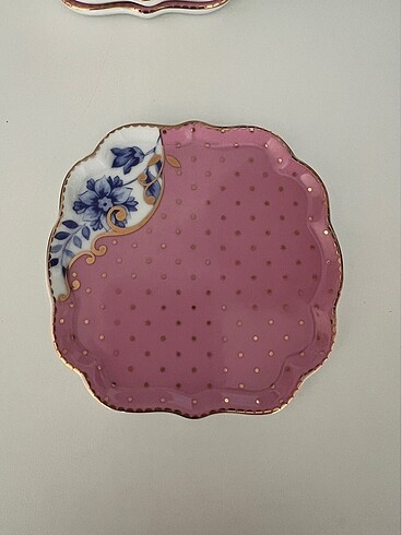 Pip Studio Çay Tabağı