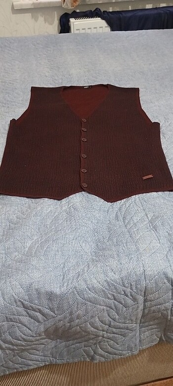 l/xl Beden İmza yelek
