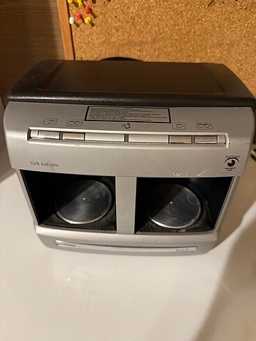 Beko keyf İkili Türk Kahve Makinesi