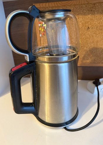 Beden Arçelik Elektrikli Çelik Çay Makinesi / Çaycı