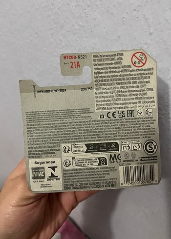 Hot Wheels Deora II - Görsel 4