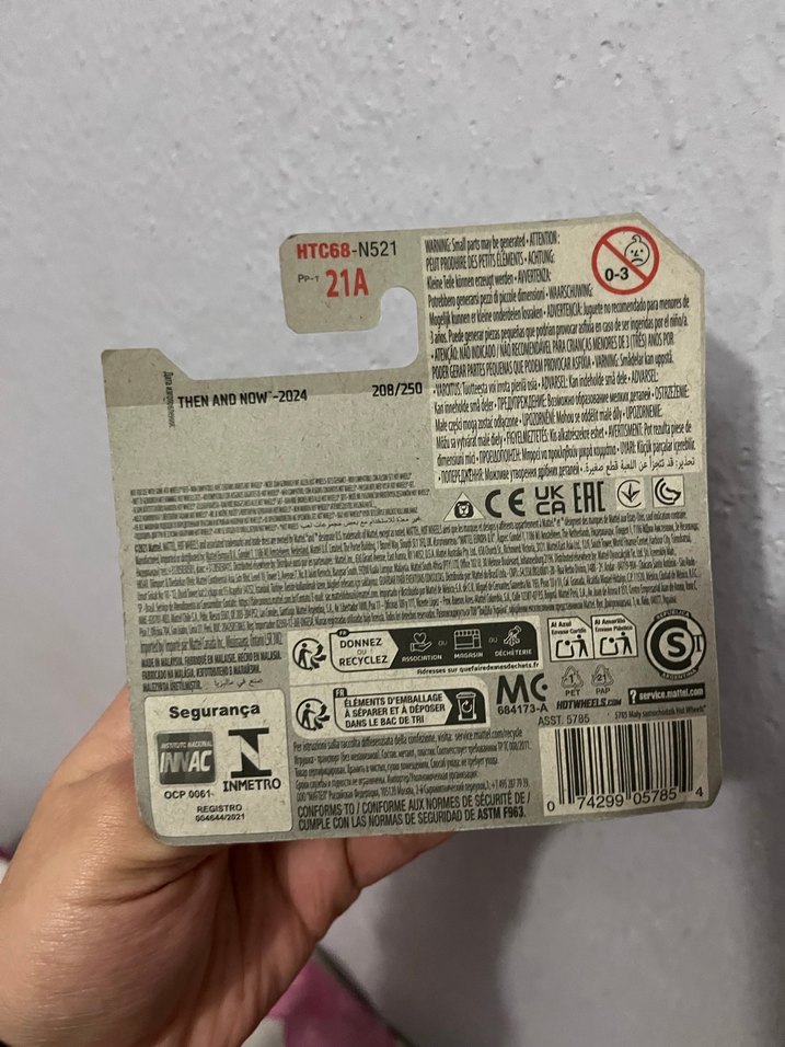 Hot Wheels Deora II - Görsel 4