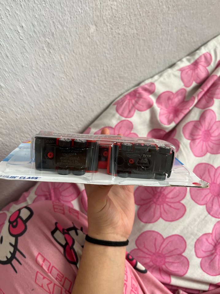 Hot Wheels Kamyonet - Görsel 3