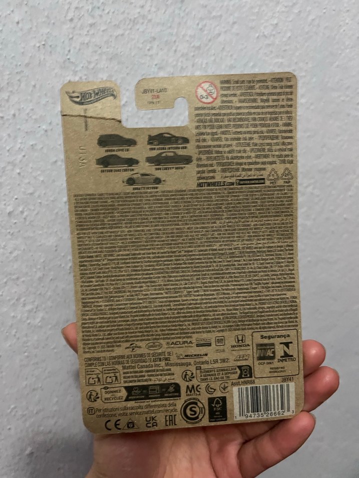 Hot Wheels fast and furious dastun - Görsel 5