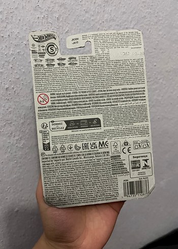 Hot Wheels Neon Speeders - Görsel 5