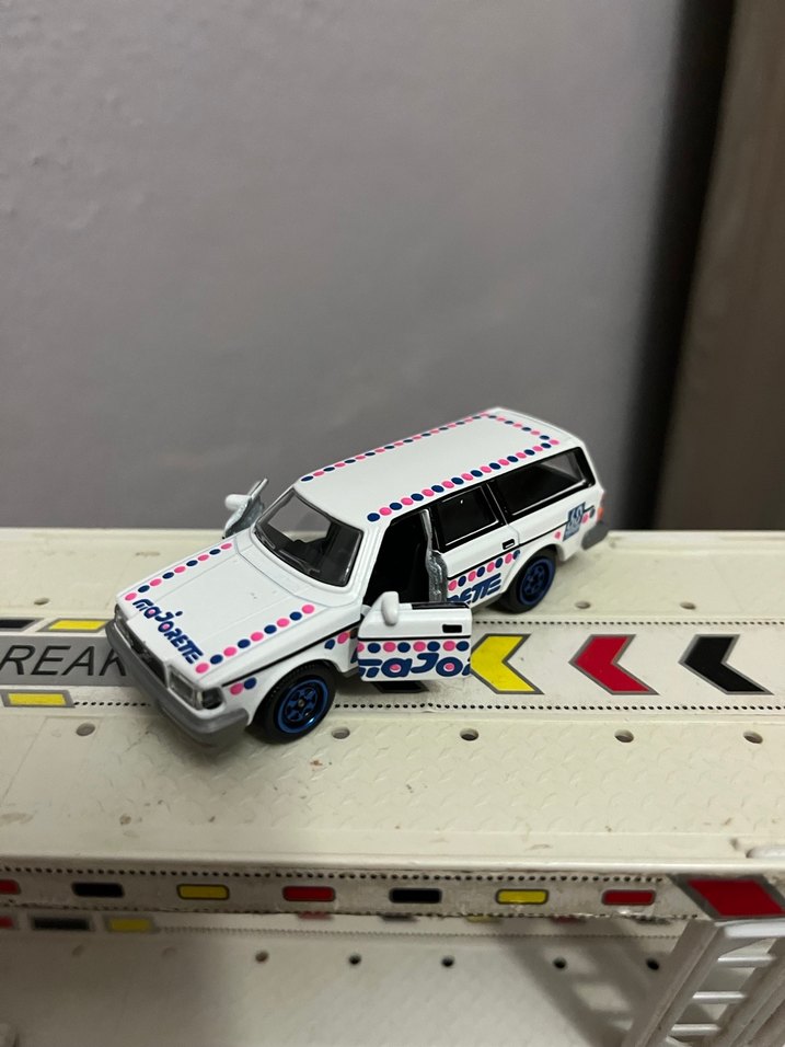 Mojerette 1964-2024 - Görsel 2