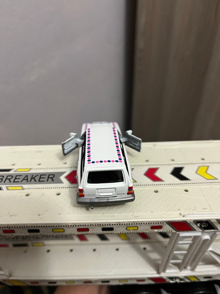 Mojerette 1964-2024 - Görsel 3