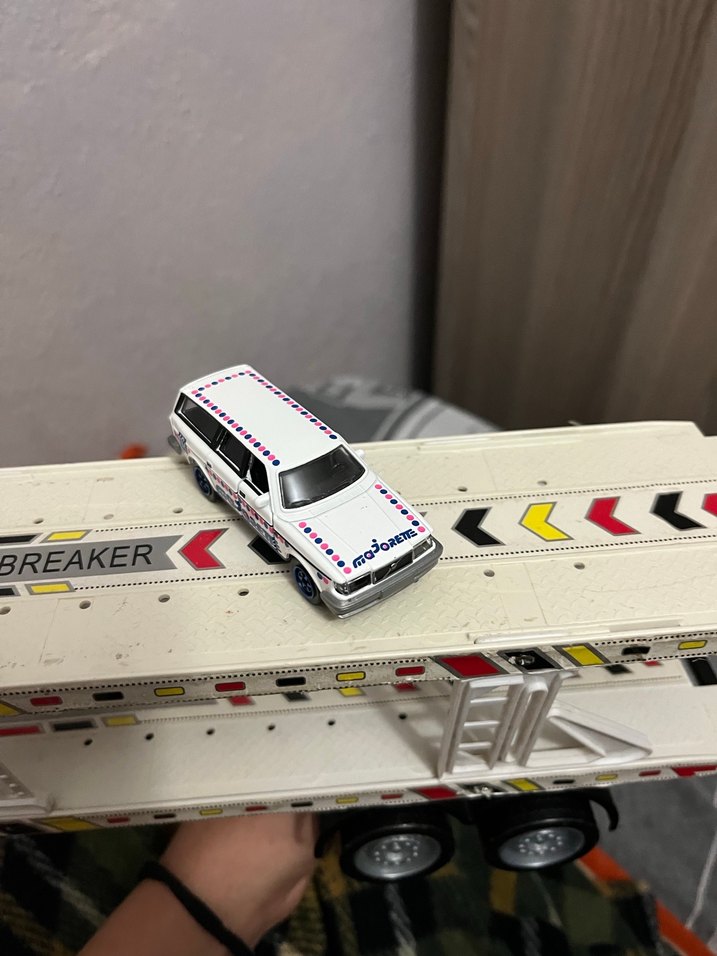 Mojerette 1964-2024 - Görsel 5