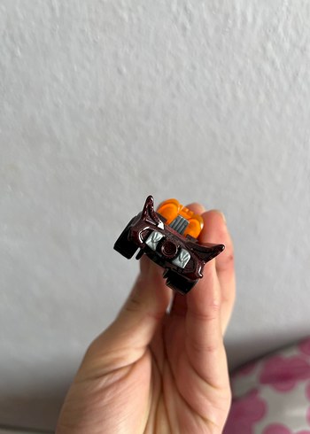 Hot wheels batman araba - Görsel 5