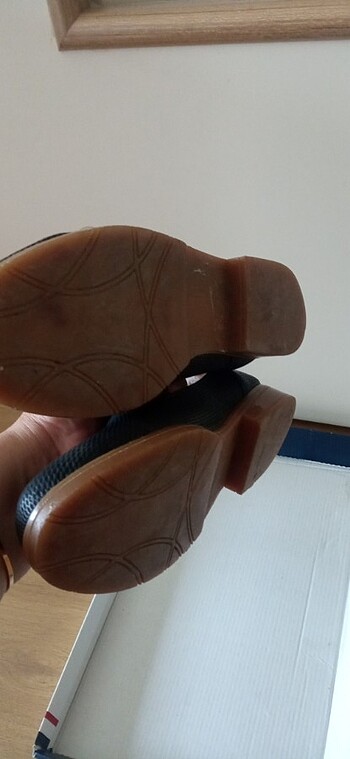 Ayakkabı  - Görsel 5