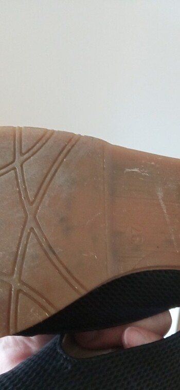 Ayakkabı  - Görsel 6