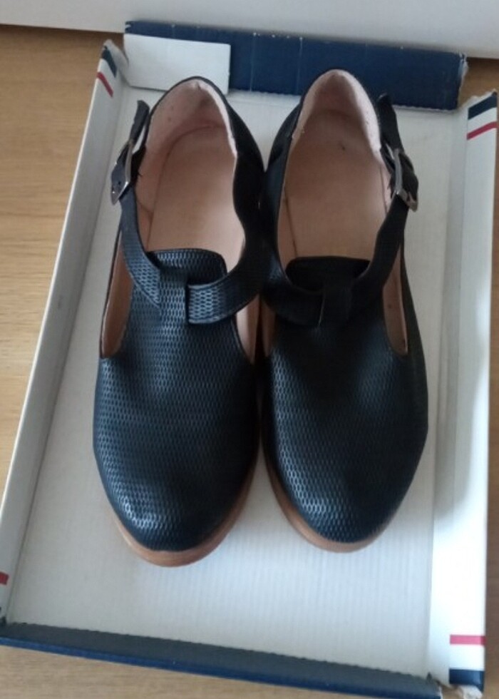 Ayakkabı  - Görsel 3