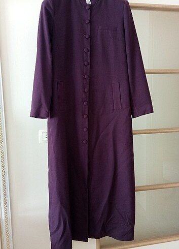 Abacı Pardesü - Görsel 3