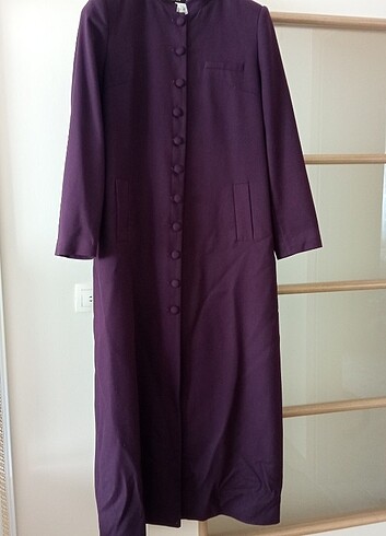 Abacı Pardesü - Görsel 4