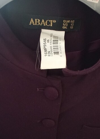 Abacı Pardesü - Görsel 5