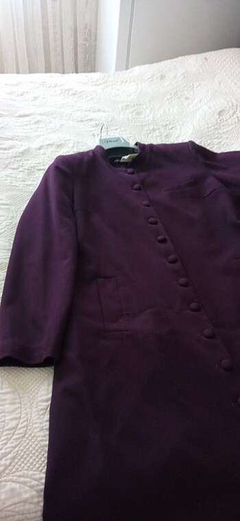 Abacı Pardesü - Görsel 6