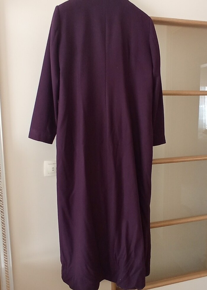 Abacı Pardesü - Görsel 2