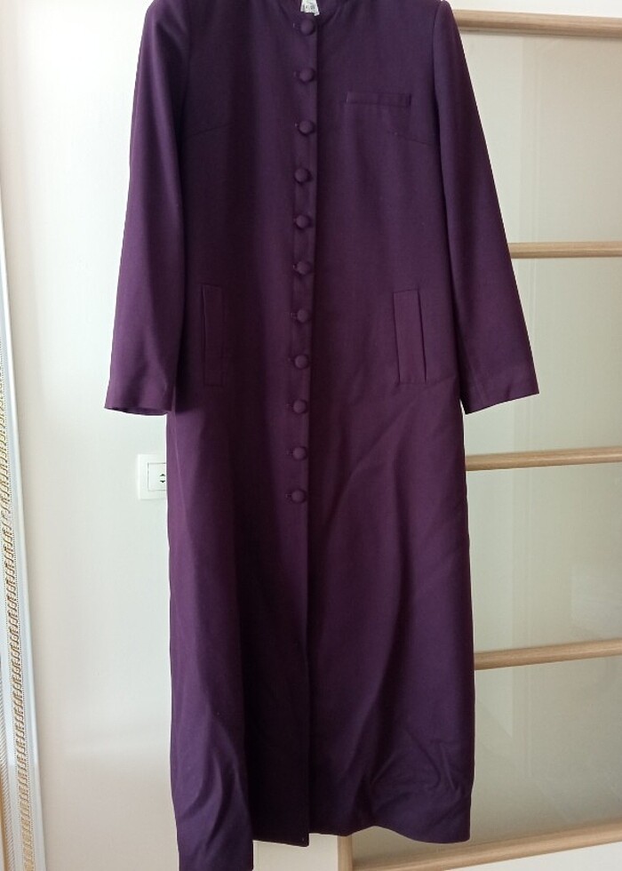 Abacı Pardesü - Görsel 3