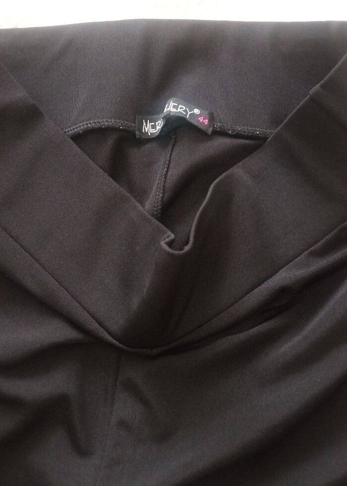 Kadın tayt - Görsel 2