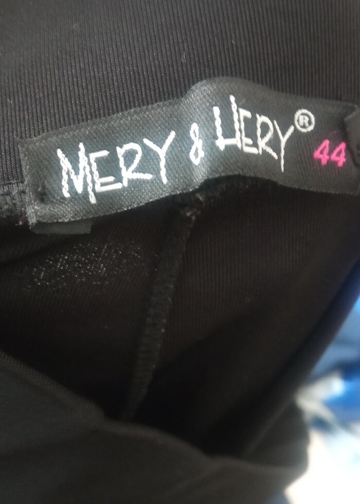 Kadın tayt - Görsel 3