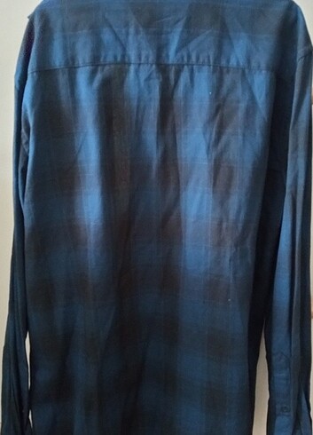 Erkek gömlek - Görsel 2