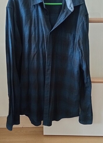 Erkek gömlek - Görsel 3