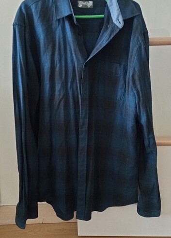 Erkek gömlek - Görsel 4