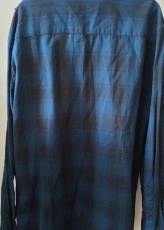 Erkek gömlek - Görsel 2