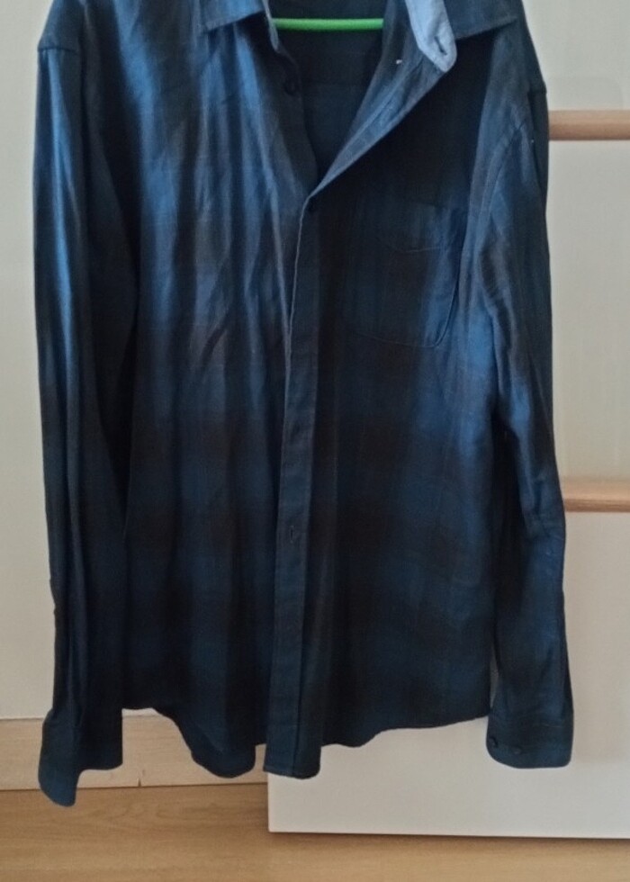 Erkek gömlek - Görsel 3