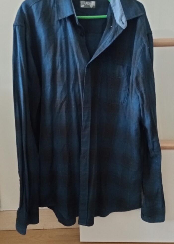 Erkek gömlek - Görsel 4